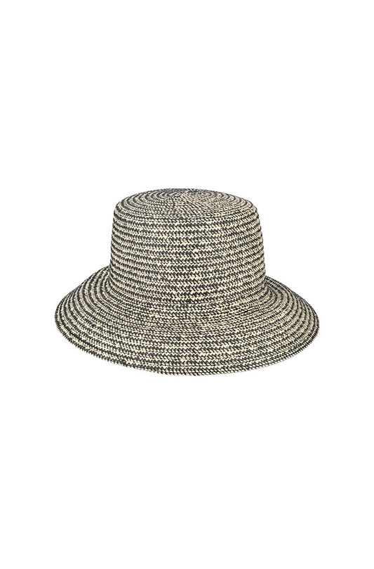 JUNIE TWO TONE BUCKET HAT