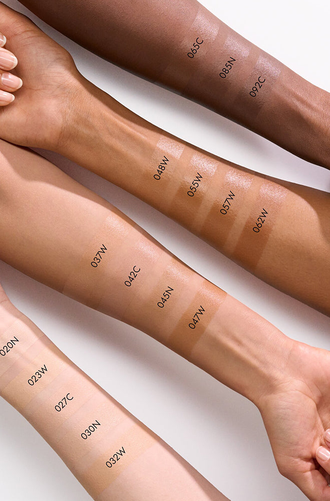 CATRICE SKIN LIKE TINTED MOISTURIZER 062W