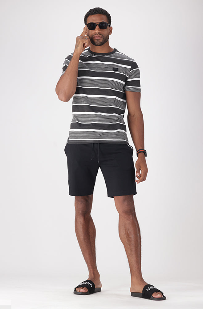 Steel Tee