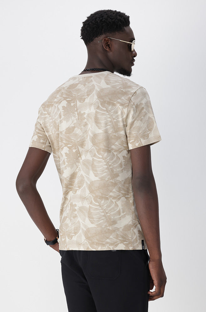 Mens | Twiddler Tee _ 164605 Natural T-shirts