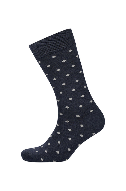 JULIAN SPOT SINGLE SOCK