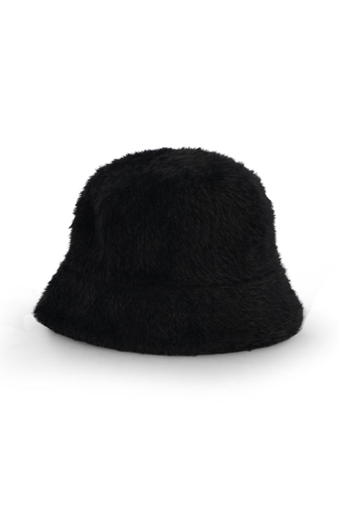 LORI EYELASH MOULDED BUCKET HAT