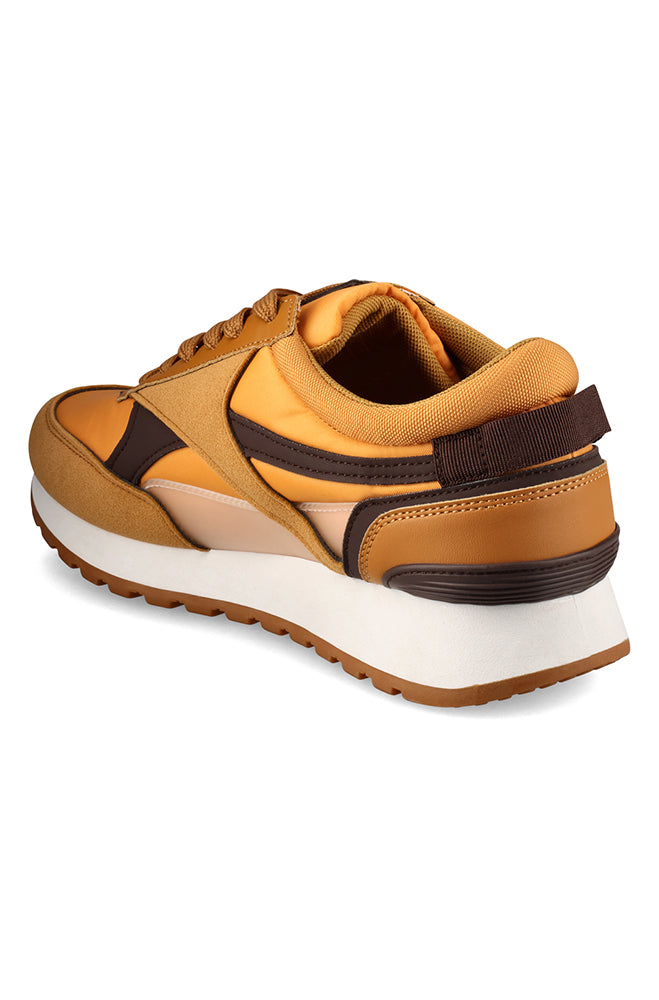 Peter Retro sneaker-OCRE
