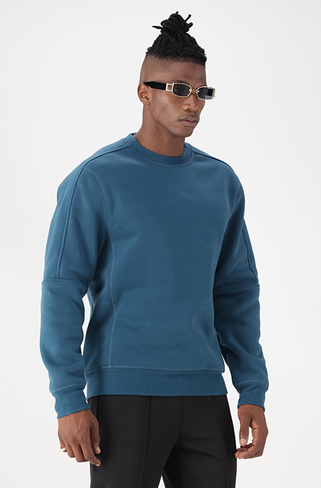 Frost Sweat