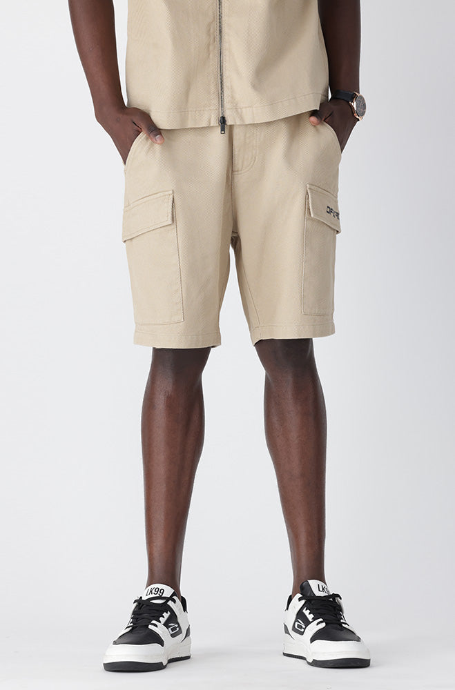 Mens | Sulfer Short Cargo Shorts
