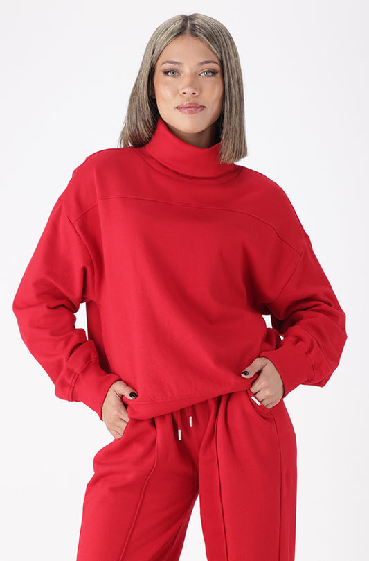 MELISSA POLONECK TOP