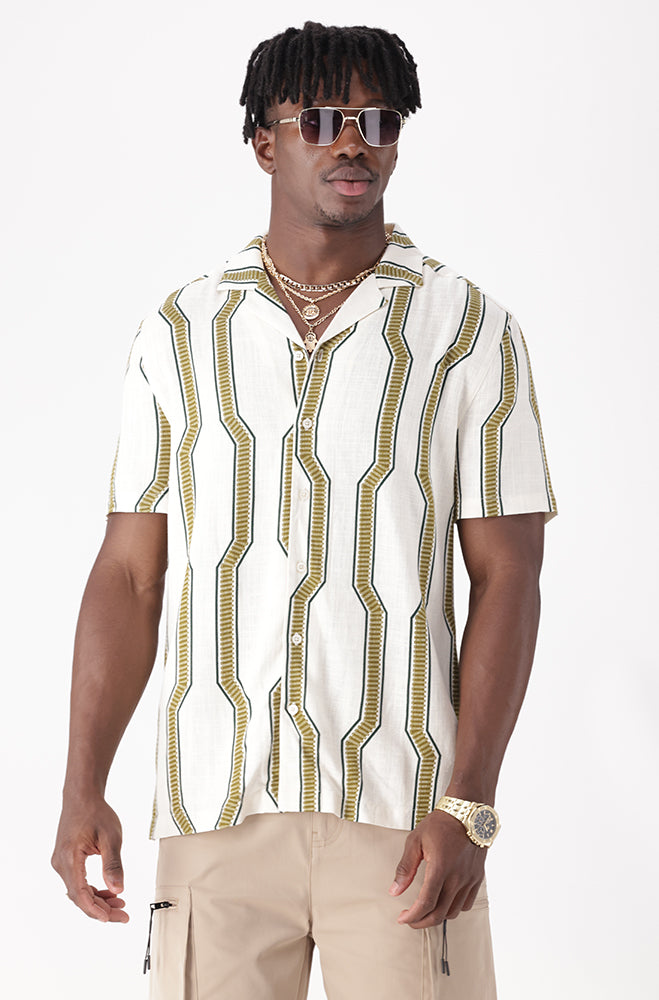 Bamboo Shirt