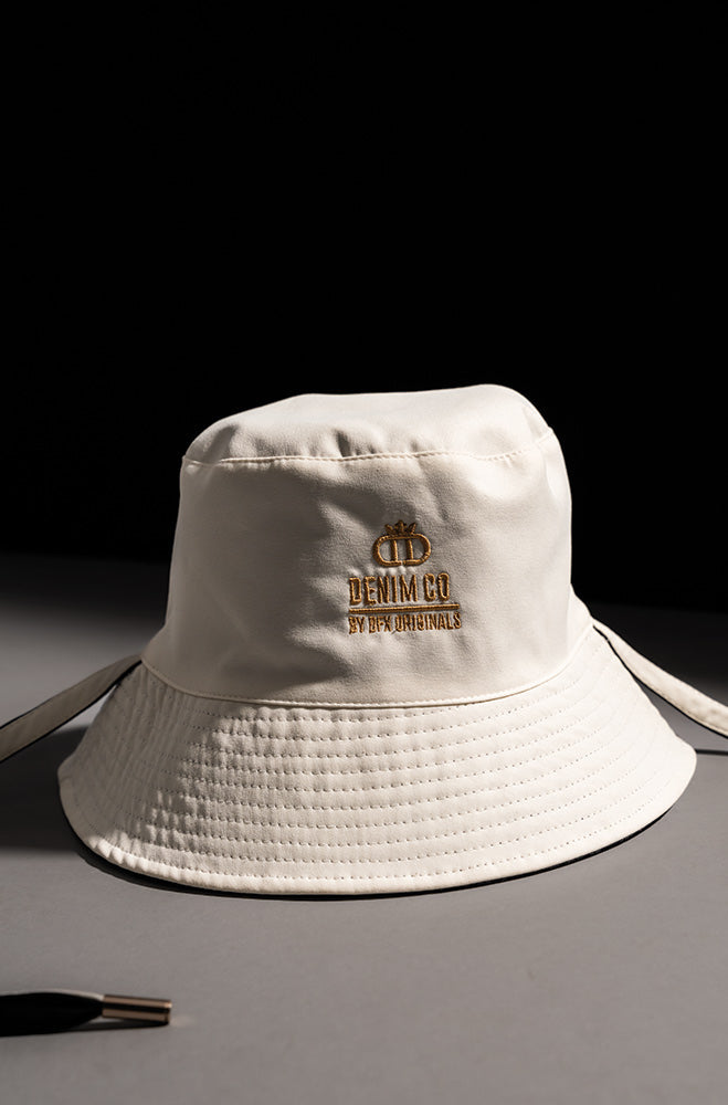 COLE REVERSIBLE BUCKET HAT