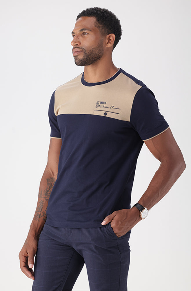 Aethiq Tee