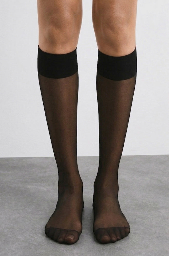 MISS COSMO KNEE HIGH – Dunns