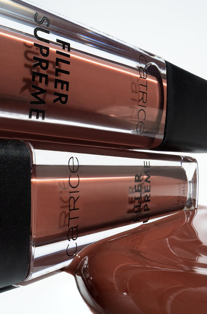CATRICE FILLER SUPREME LIP GLOSS 090