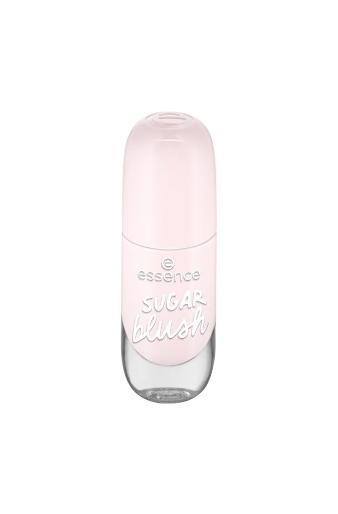 Essence Gel Nail Colour 05 _ 162575 _ Pink