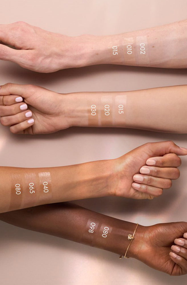 Beauty | Catrice Soft Glam Filter Fluid 030 _ 162555 Nude Makeup