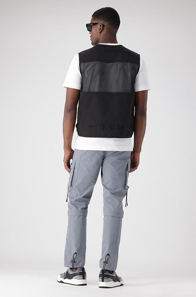 Loxion Utility Vest – Dunns