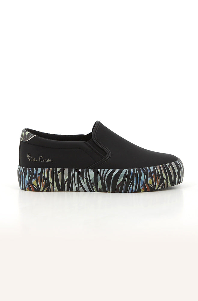 Footwear | Pierre Cardin Emmy Gusset Sneaker Sneakers