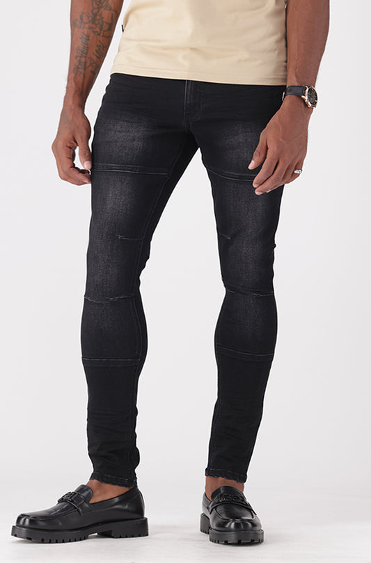Lexington Slim Fit Denim