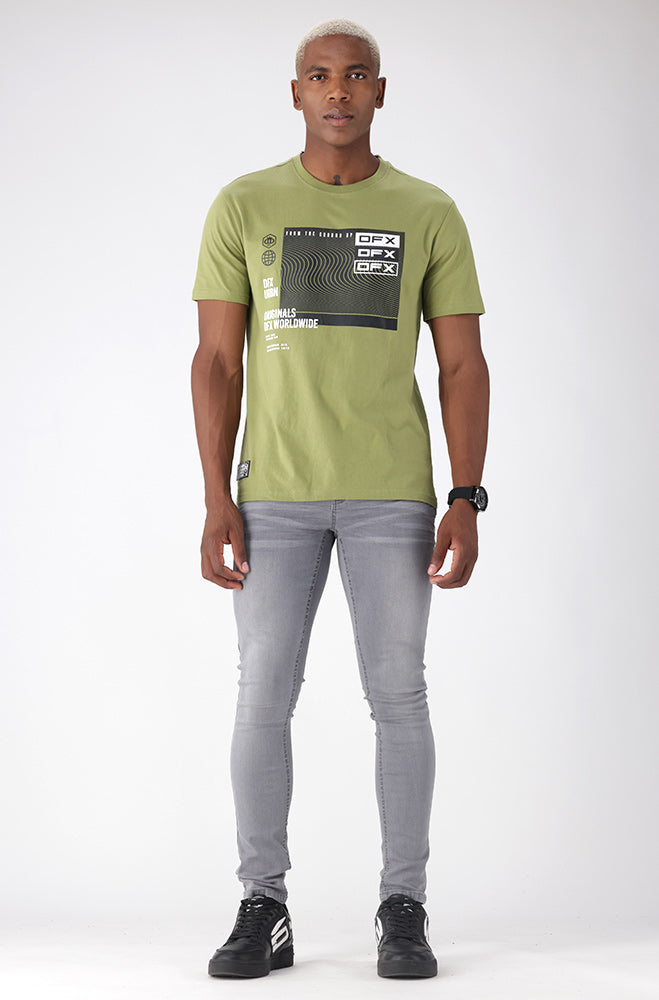 Mens | Cantrell Tee T-shirts