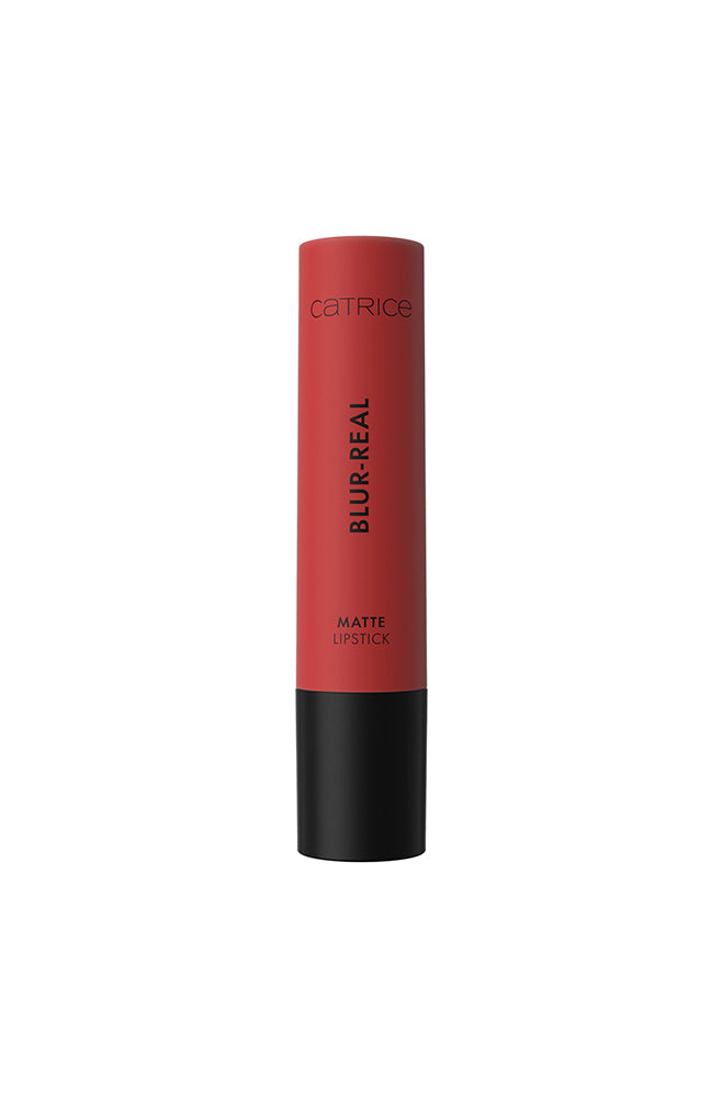 CATRICE BLUR-REAL MATTE LIPSTICK 050