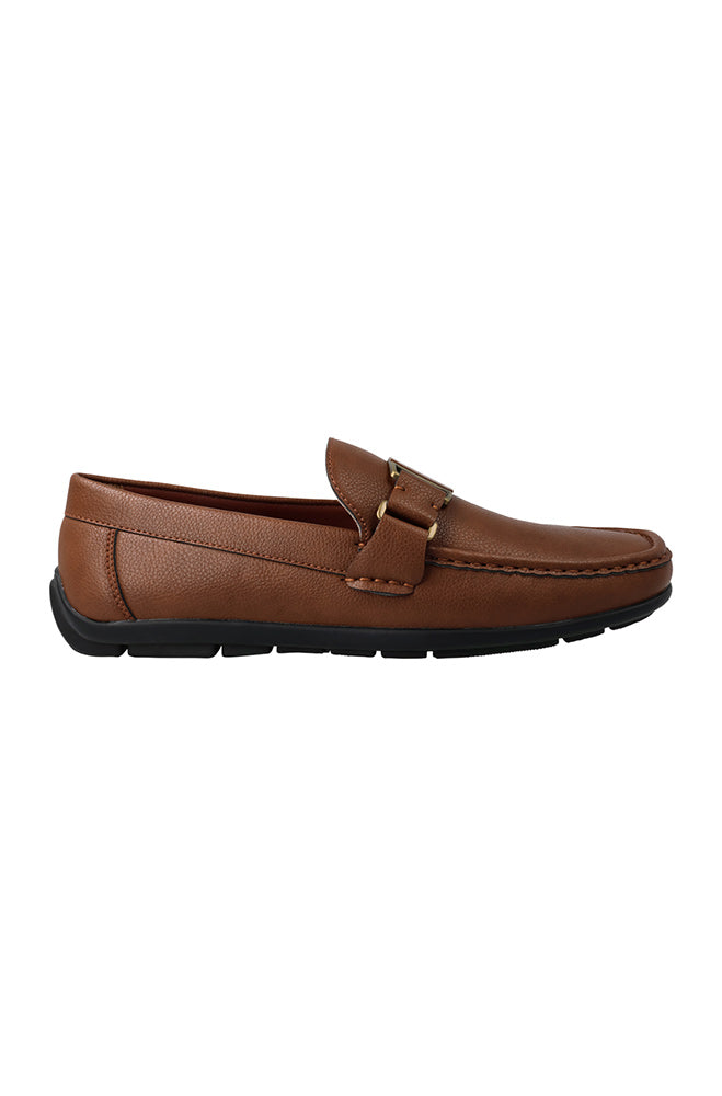 Footwear | Formal Sport Clip Driver Flats