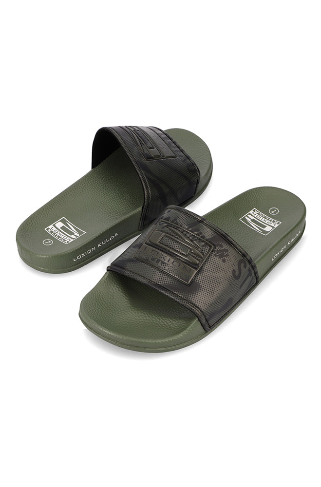 Footwear | Loxion Kulca Amell Slide Sandals