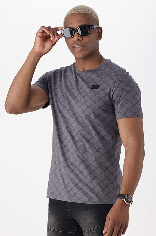 Duplicate Tee