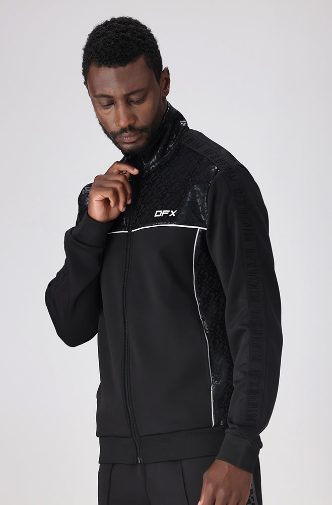 Mens | Conklin Sweat _ 156362 Black Sweaters