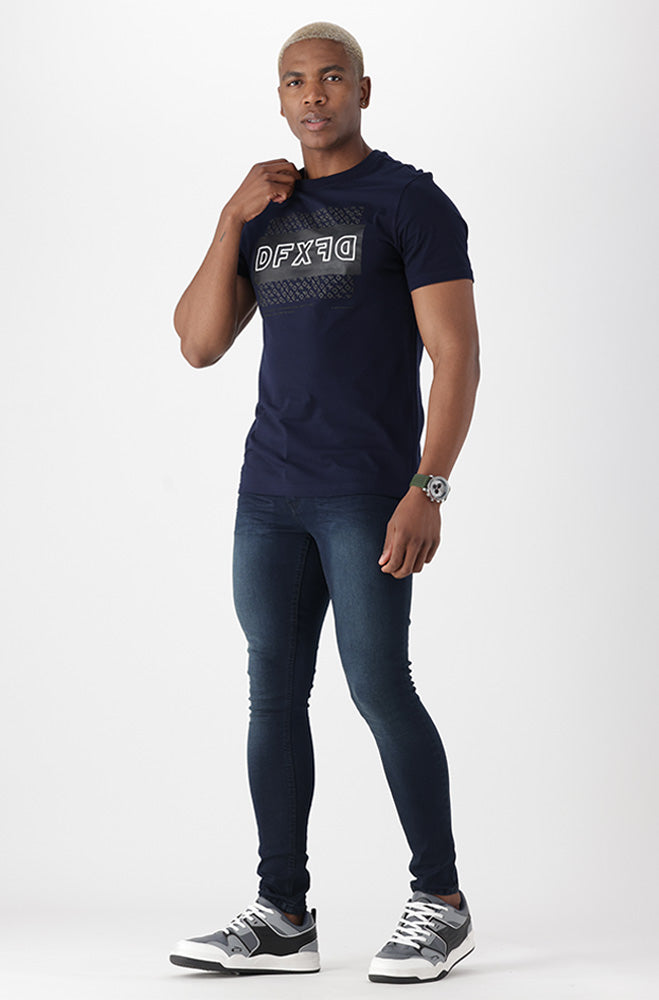 Loopa Tee