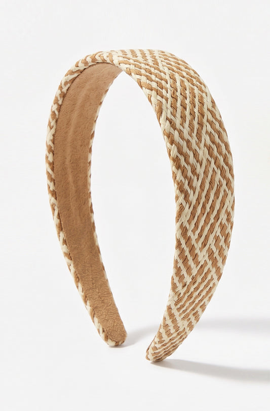 ZINTLE ALICEBAND