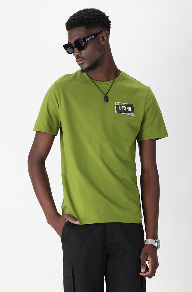 Mens | Treekle Tee _ 164706 Green T-shirts