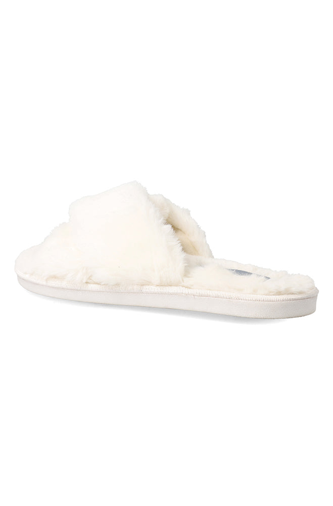 Footwear | Bonnie Fur Slipper Slippers
