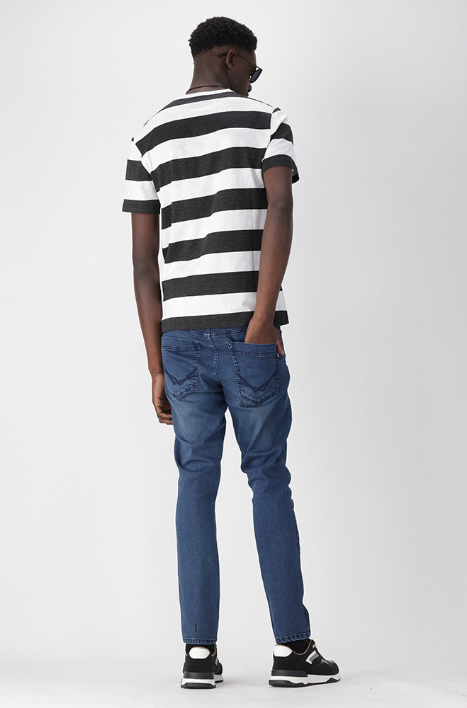 Mens | Zebra Tee _ 164594 Multi T-shirts