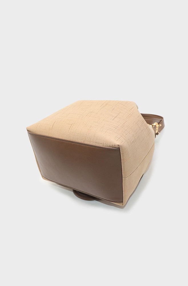 TARA BUCKET BAG