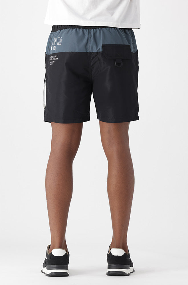 Lumora Utility Short