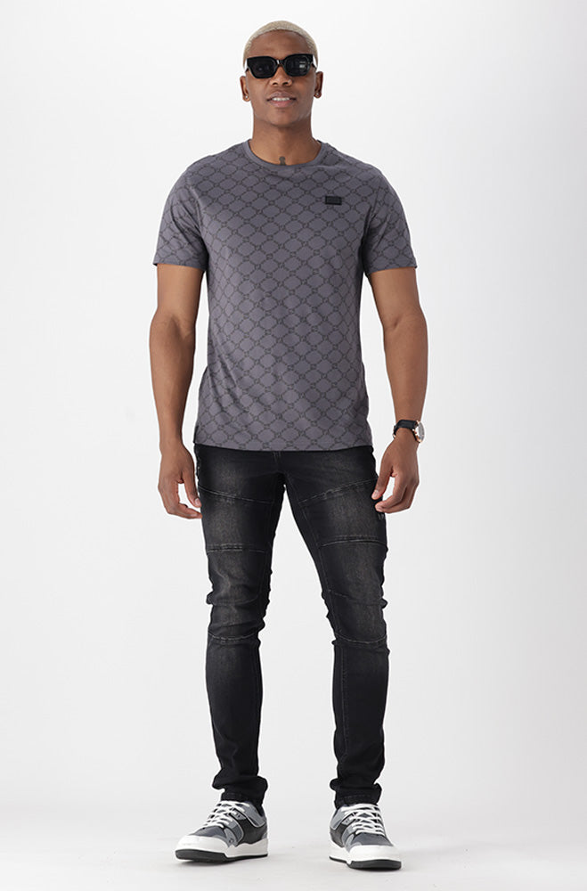 Duplicate Tee