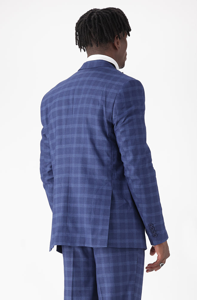The Signature Collection Suit Jacket