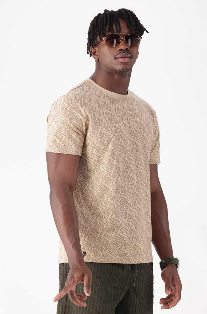 Berrybowl Tee
