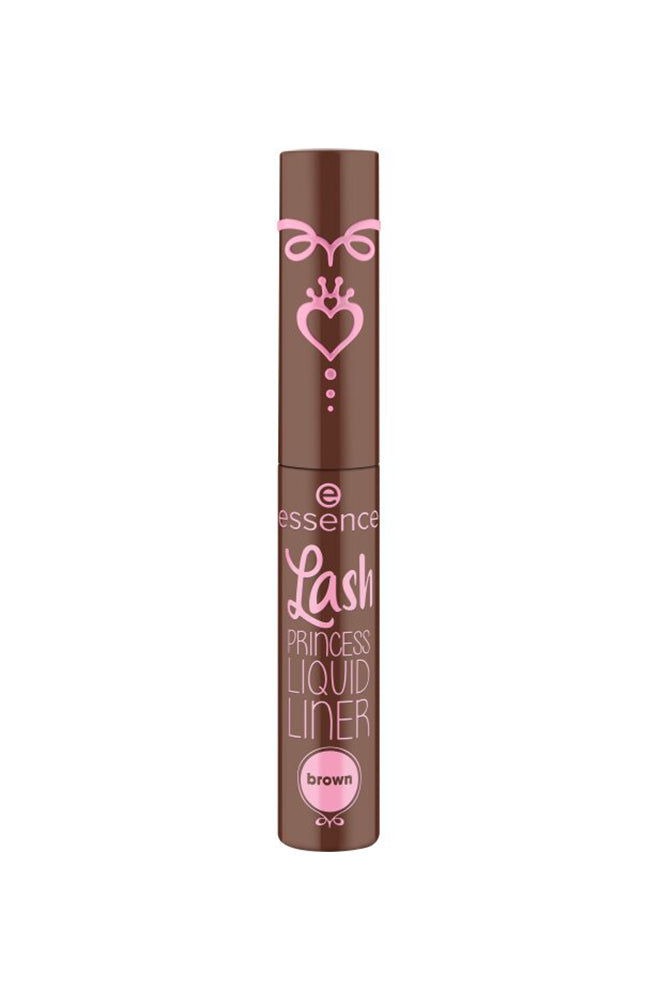 Beauty | Essence Lash Princess Liquid Liner Brown _ 162202 Makeup