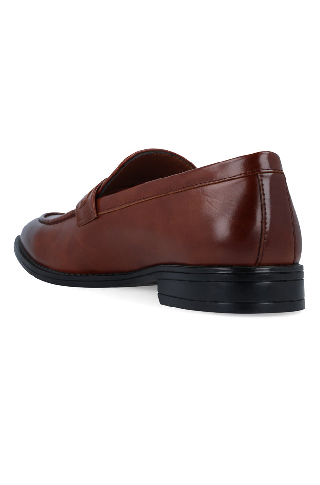 Stefan Slip on formal loafer