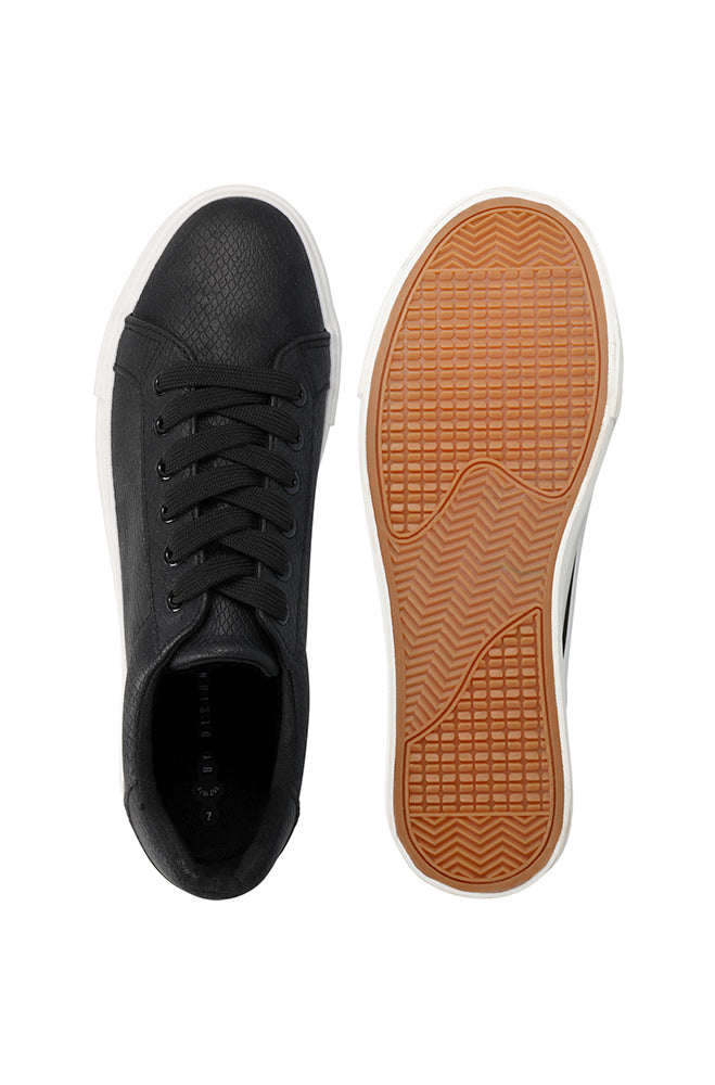 Footwear | Jessie Lace Up Platform Sneakers