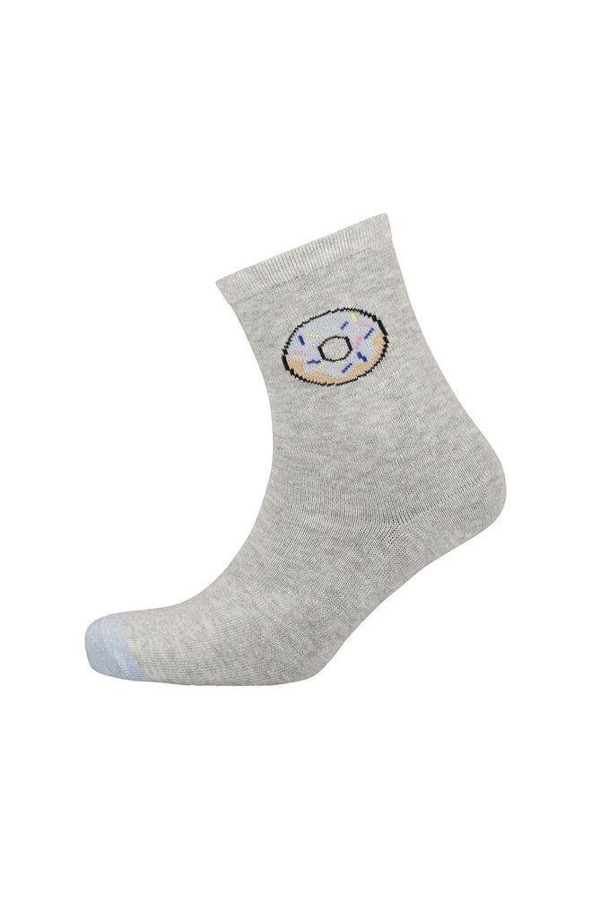 DONUT SINGLE SOCK