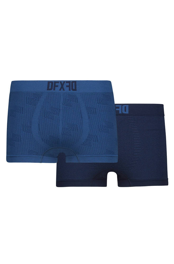 Underwear | Sax Seamfree Trunks 2pk Trunks
