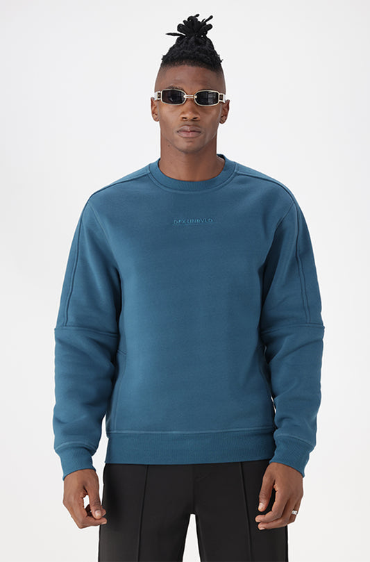 Frost Sweat