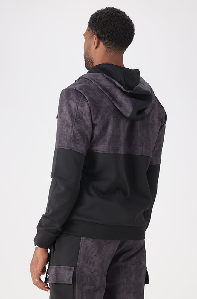 Nighthawk Hoodie