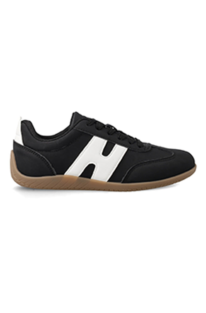 Footwear | Teya Gumsole Retro Sneaker Sneakers