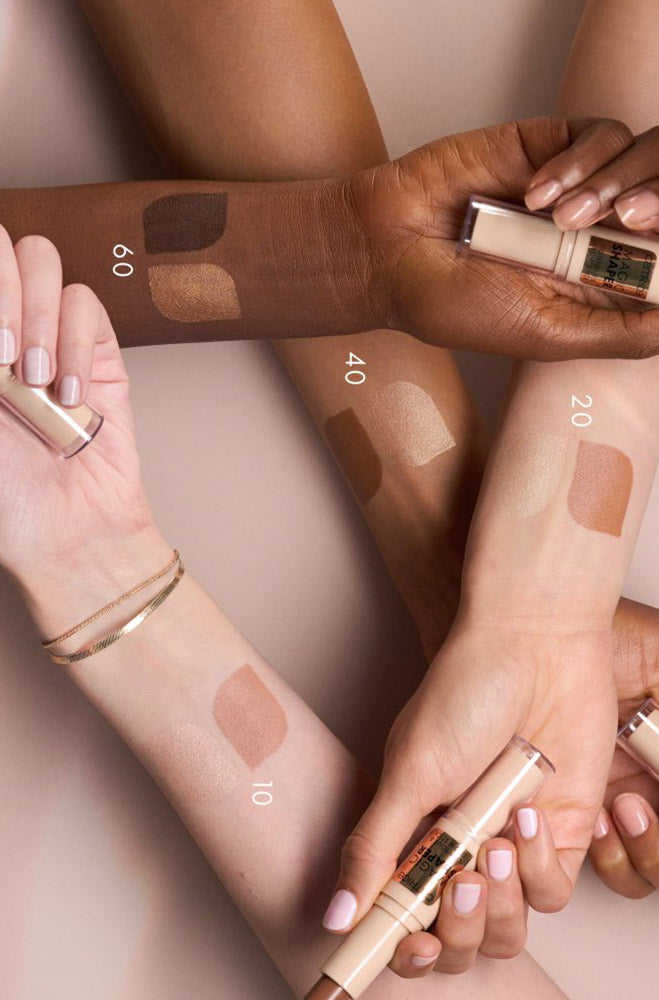 Beauty | Catrice Magic Shaper Contour and Glow Stick 060 _ 162547 Multi Makeup