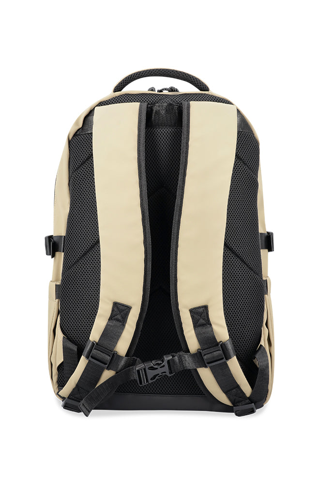 JOSEPH URBAN BACKPACK - STONE