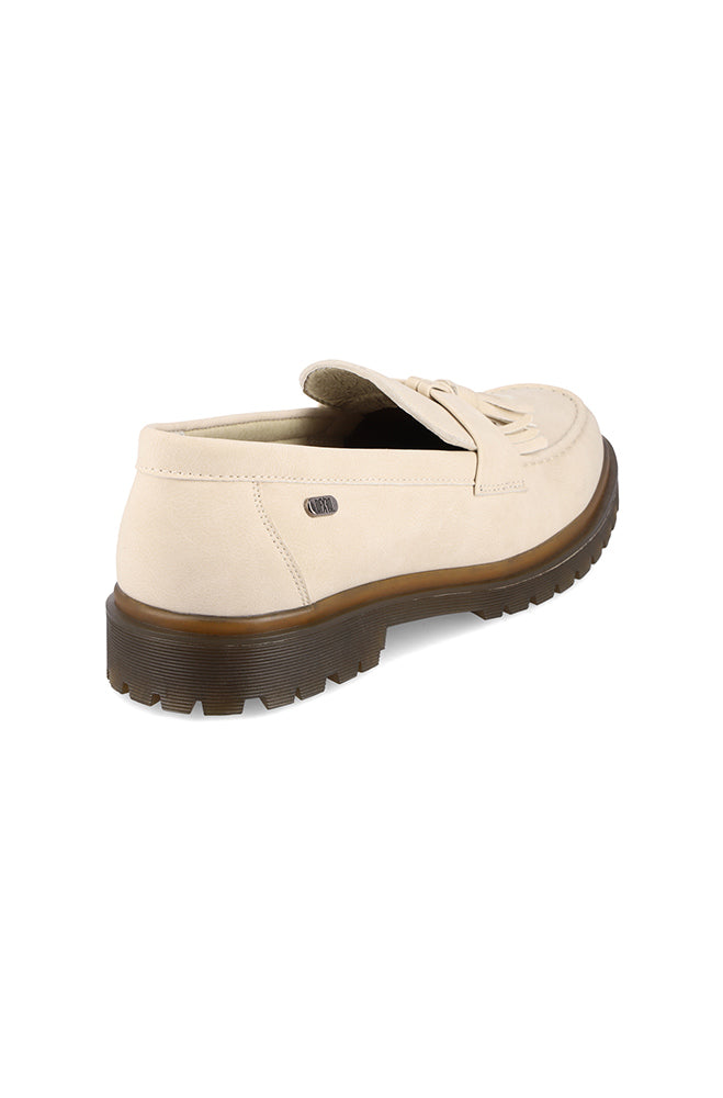 Footwear | Owen Tassel Fringe Chunky Loafer Shoes