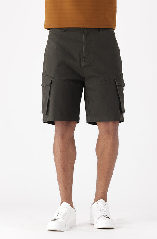 Wesley Utility short
