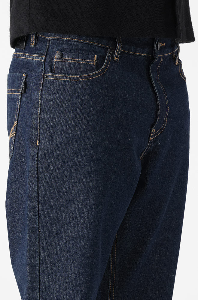 Mens | Albar Regular Fit Denim _ 158861 Blue Jeans