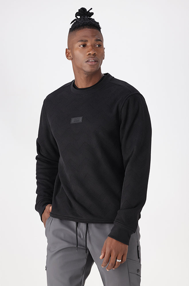 Jackson Sweat